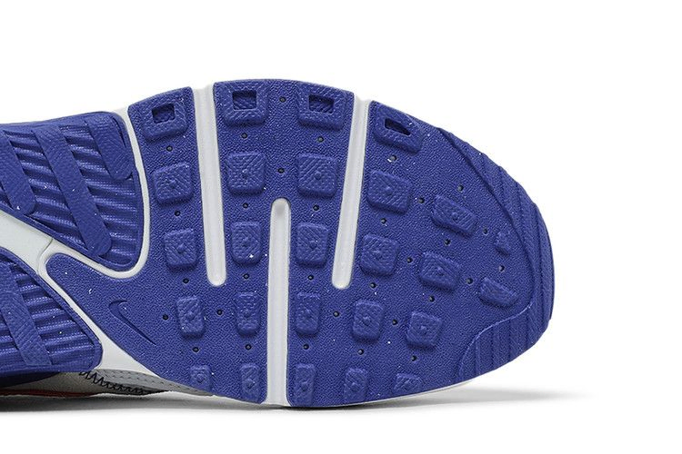 Кроссовки Nike Air Max Excee AMD GS 'White Indigo Burst'