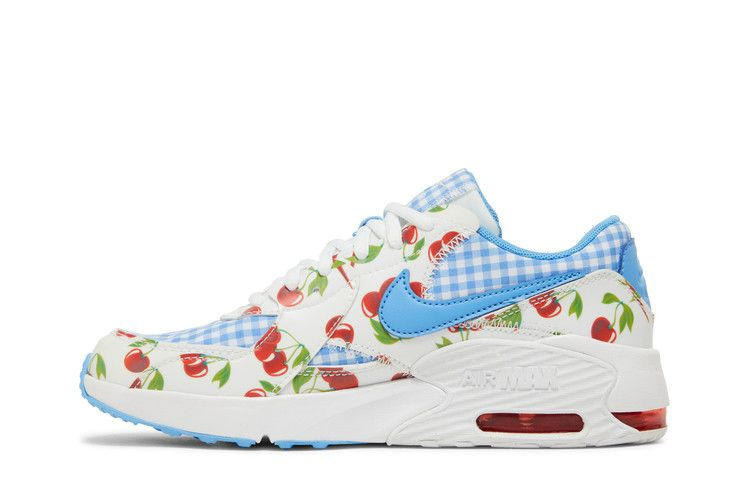 Кроссовки Nike Air Max Excee GS 'Cherry'