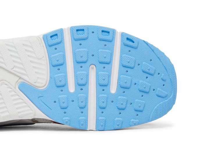 Кроссовки Nike Air Max Excee GS 'Cherry'