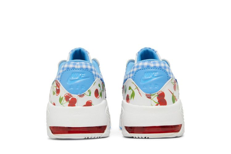 Кроссовки Nike Air Max Excee GS 'Cherry'