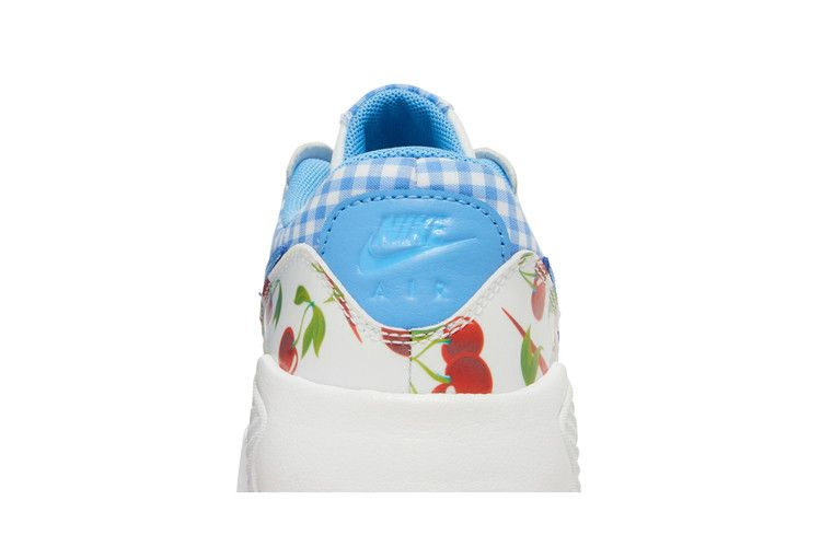 Кроссовки Nike Air Max Excee GS 'Cherry'