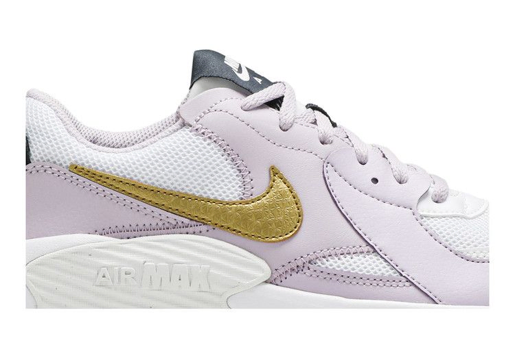 Кроссовки Nike Air Max Excee GS 'Iced Lilac'