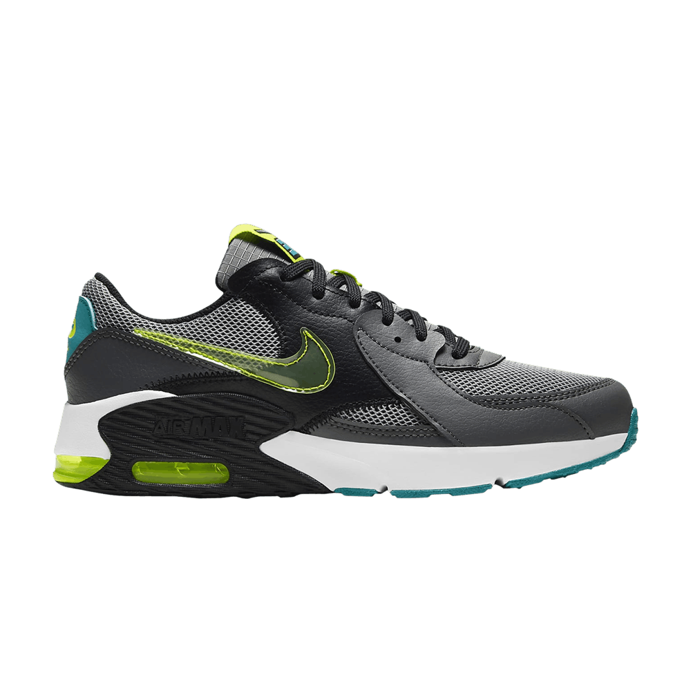Кроссовки Nike Air Max Excee GS 'Power Up'