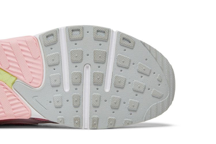 Кроссовки Nike Air Max Excee GS 'White Arctic Punch'