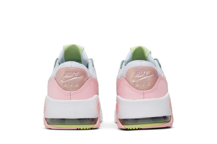 Кроссовки Nike Air Max Excee GS 'White Arctic Punch'