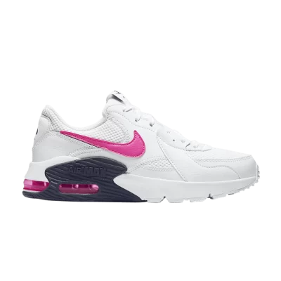 Nike Wmns Air Max Excee 'Pink Navy'
