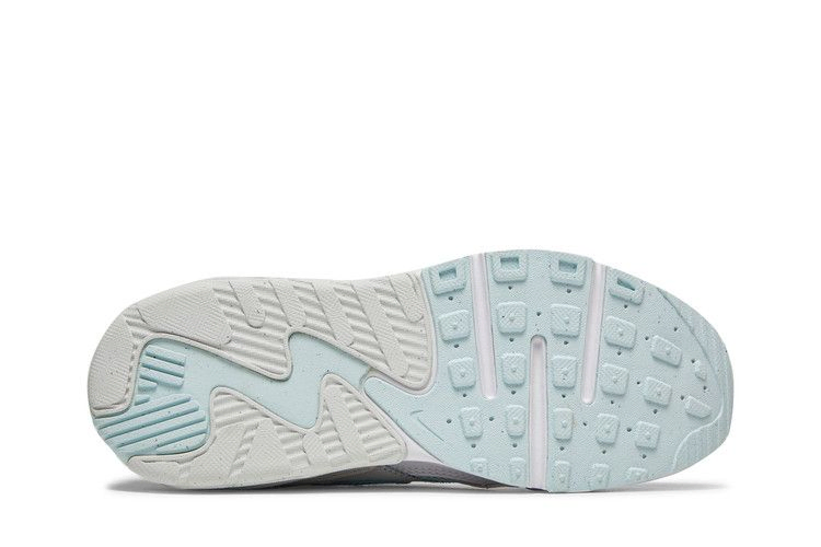 Кроссовки Nike Air Max Excee Power Up GS 'Glacier Blue'
