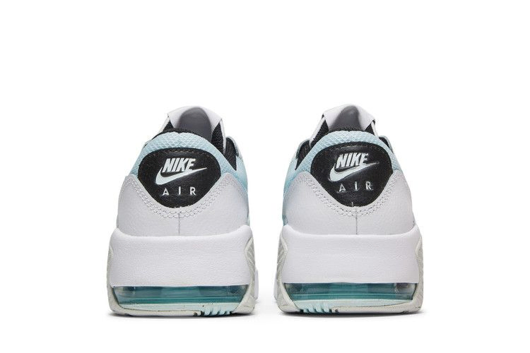 Кроссовки Nike Air Max Excee Power Up GS 'Glacier Blue'