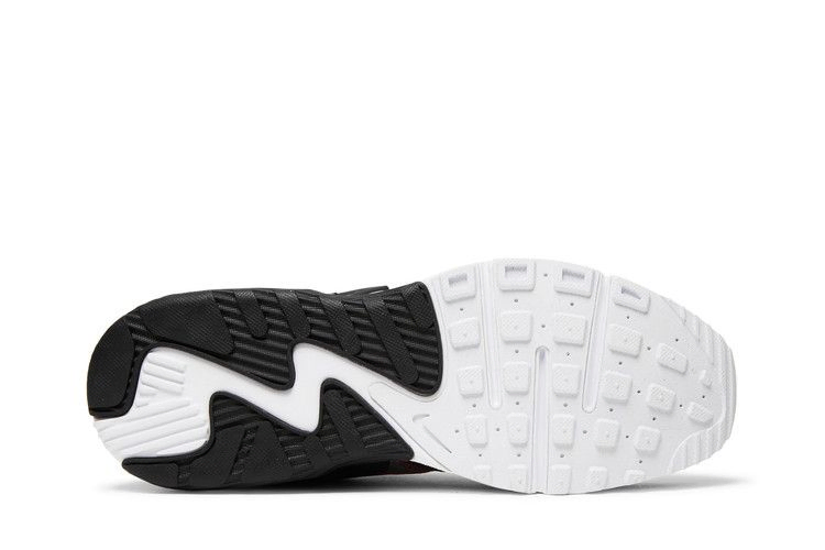 Кроссовки Nike Air Max Excee 'White University Red'