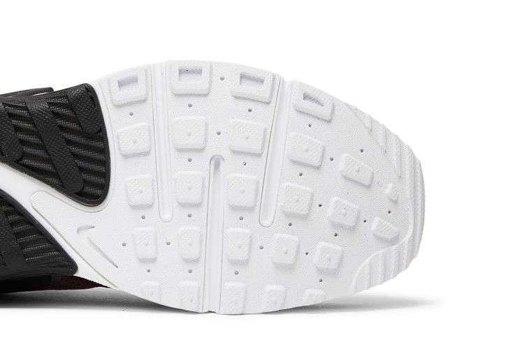 Кроссовки Nike Air Max Excee 'White University Red'