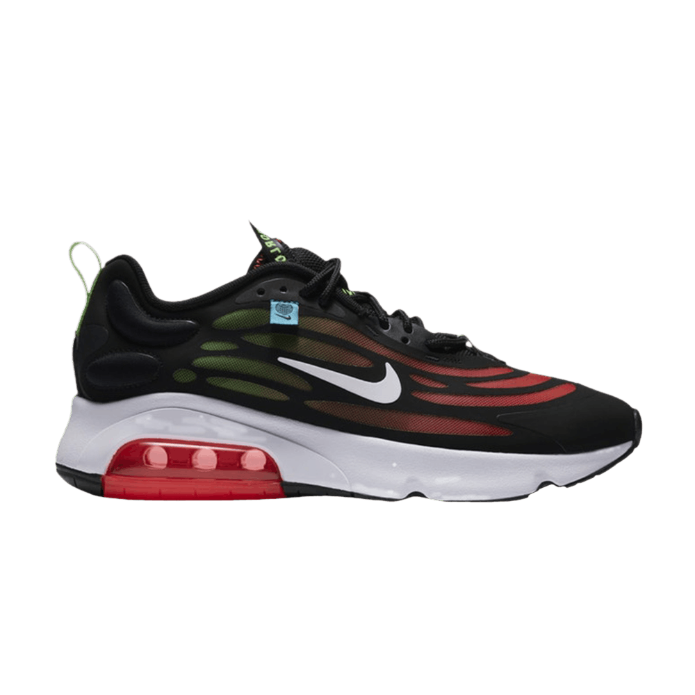 Кроссовки Nike Air Max Exosense SE 'Worldwide Pack - Black'