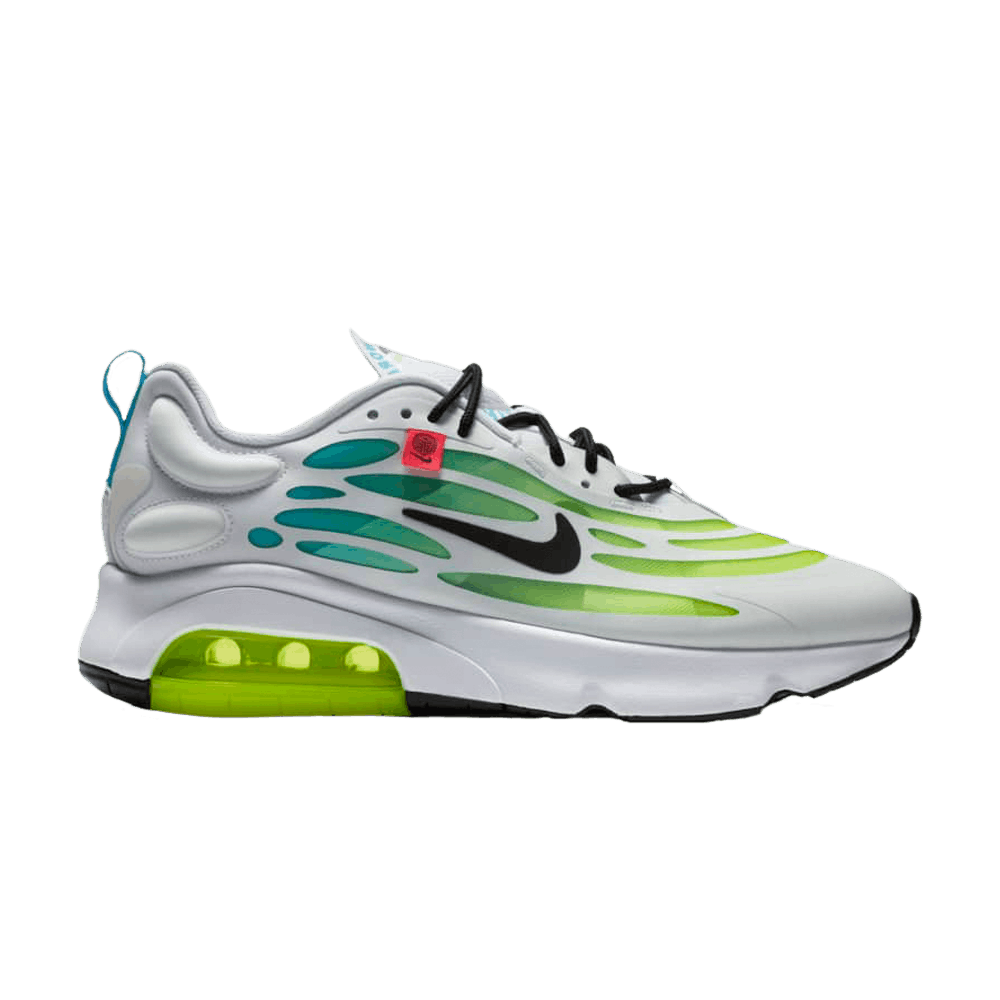 Кроссовки Nike Air Max Exosense SE 'Worldwide Pack'