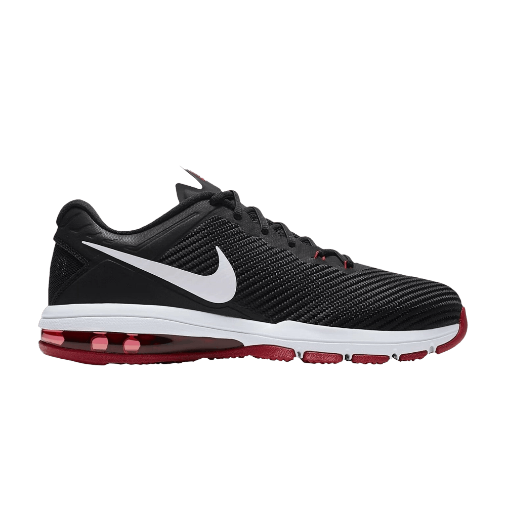 Кроссовки Nike Air Max Full Ride TR 1.5 'Bred'