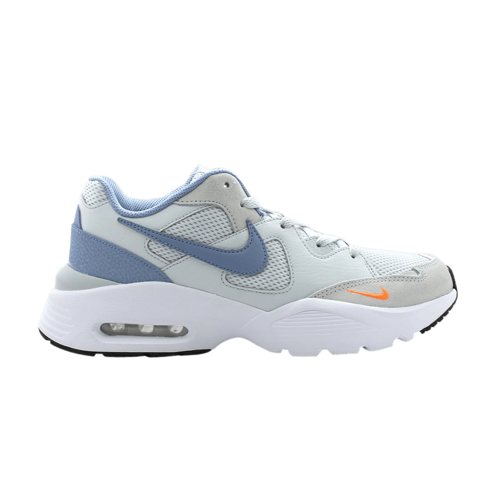 Кроссовки Nike Air Max Fusion 'Pure Platinum Indigo Fog'