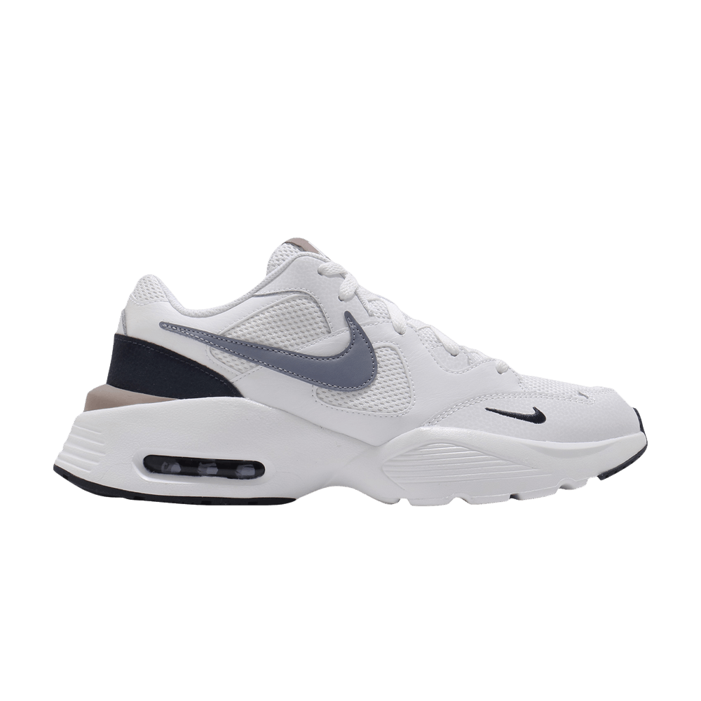 Кроссовки Nike Air Max Fusion 'White Ashen Slate'