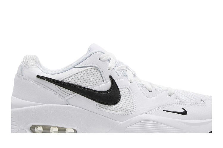 Кроссовки Nike Air Max Fusion 'White Black'