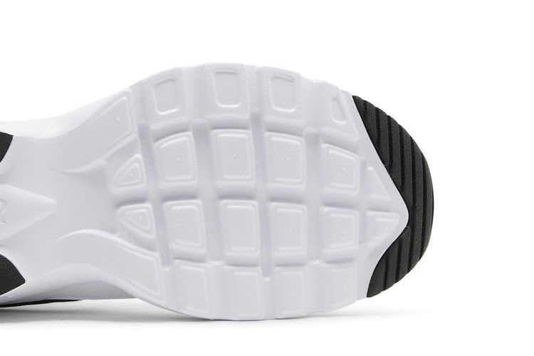 Кроссовки Nike Air Max Fusion 'White Black'