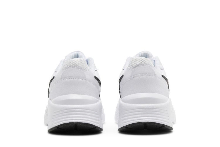 Кроссовки Nike Air Max Fusion 'White Black'