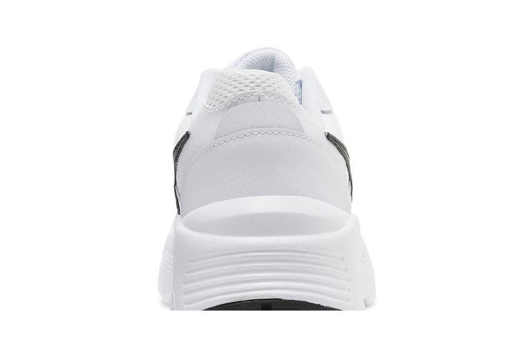 Кроссовки Nike Air Max Fusion 'White Black'