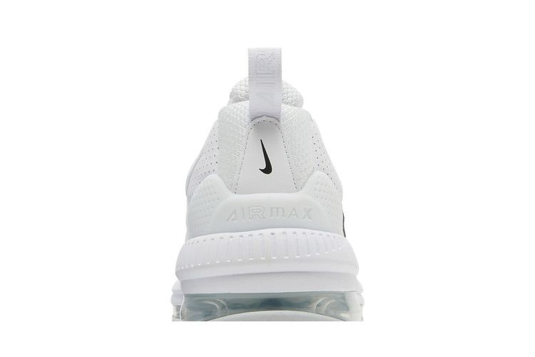 Кроссовки Nike Air Max Genome GS 'White Black'
