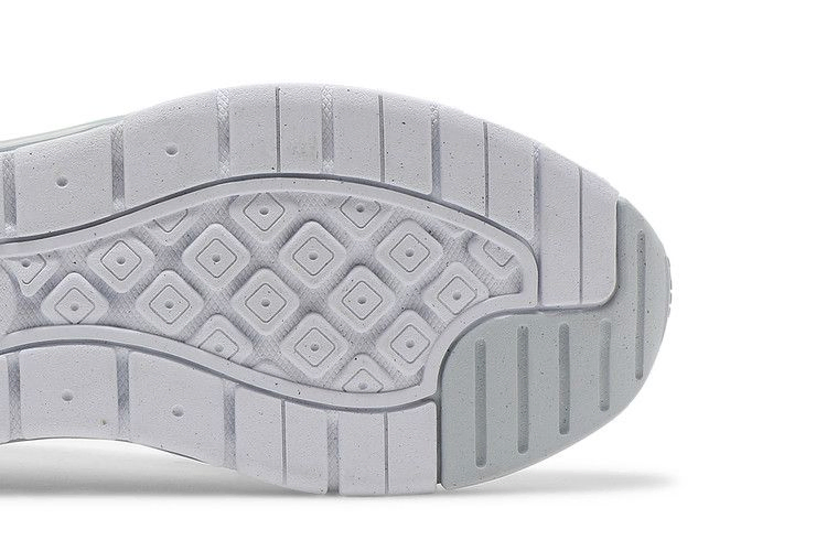 Кроссовки Nike Air Max Genome 'White Black'