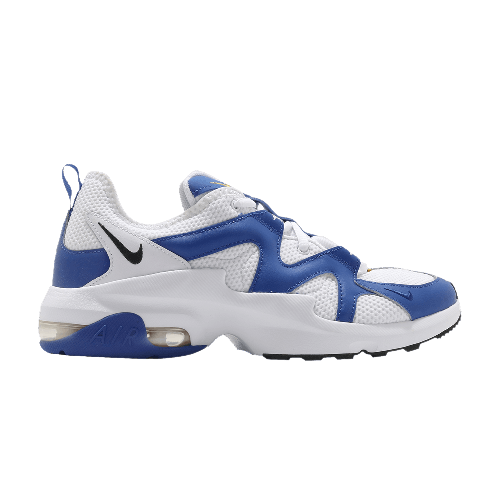 Кроссовки Nike Air Max Graviton 'Game Royal'