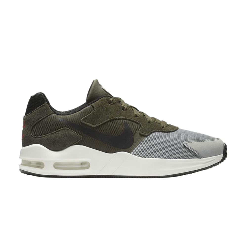 Кроссовки Nike Air Max Guile 'Dust Cargo Khaki'