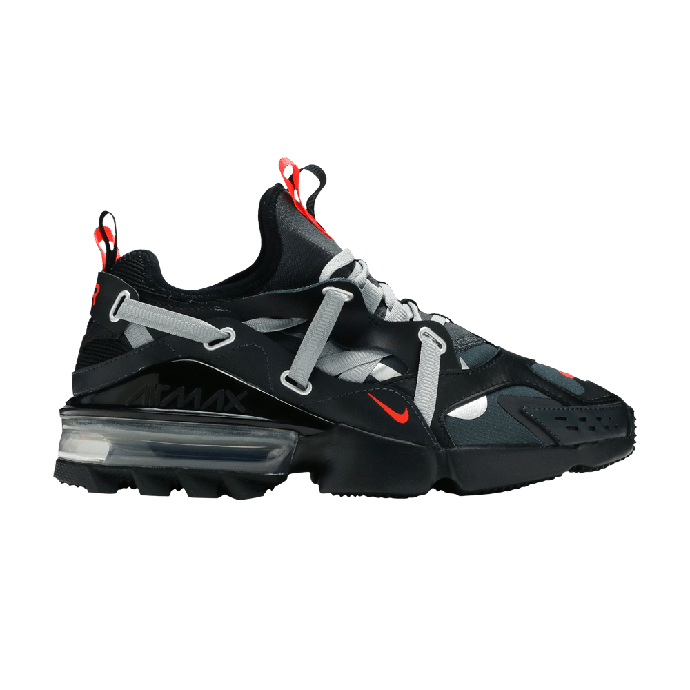 Кроссовки Nike Air Max Infinity Winter 'Anthracite Grey'