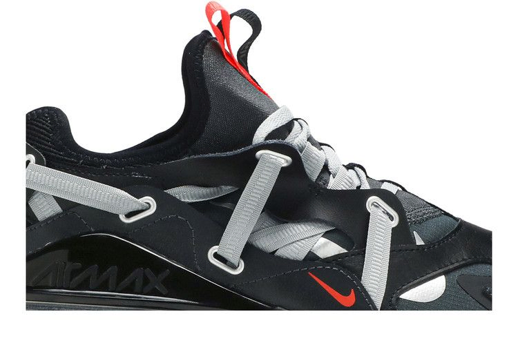 Кроссовки Nike Air Max Infinity Winter 'Anthracite Grey'