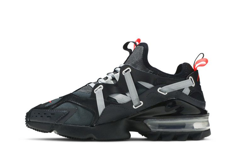 Кроссовки Nike Air Max Infinity Winter 'Anthracite Grey'