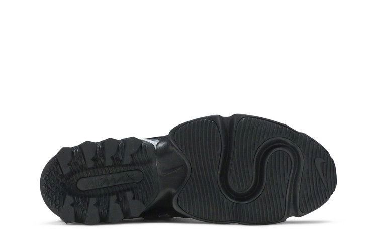 Кроссовки Nike Air Max Infinity Winter 'Anthracite Grey'