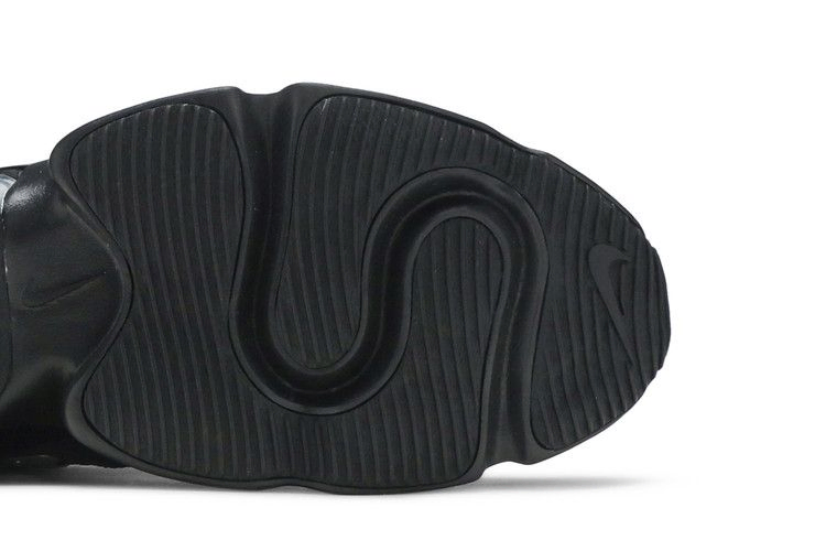 Кроссовки Nike Air Max Infinity Winter 'Anthracite Grey'