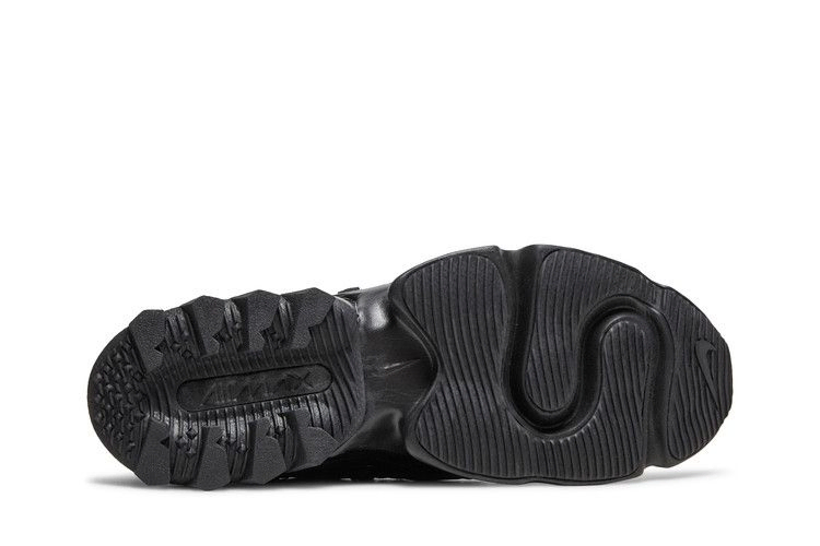 Кроссовки Nike Air Max Infinity Winter 'Triple Black'