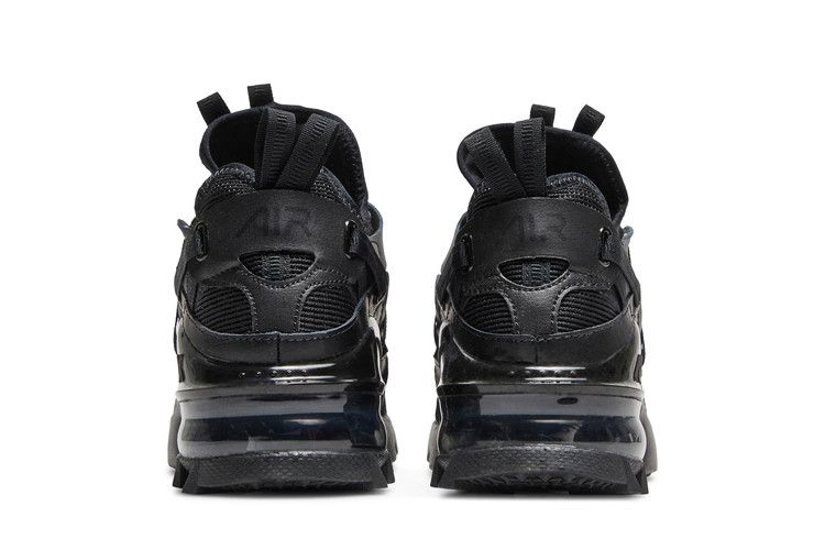 Кроссовки Nike Air Max Infinity Winter 'Triple Black'