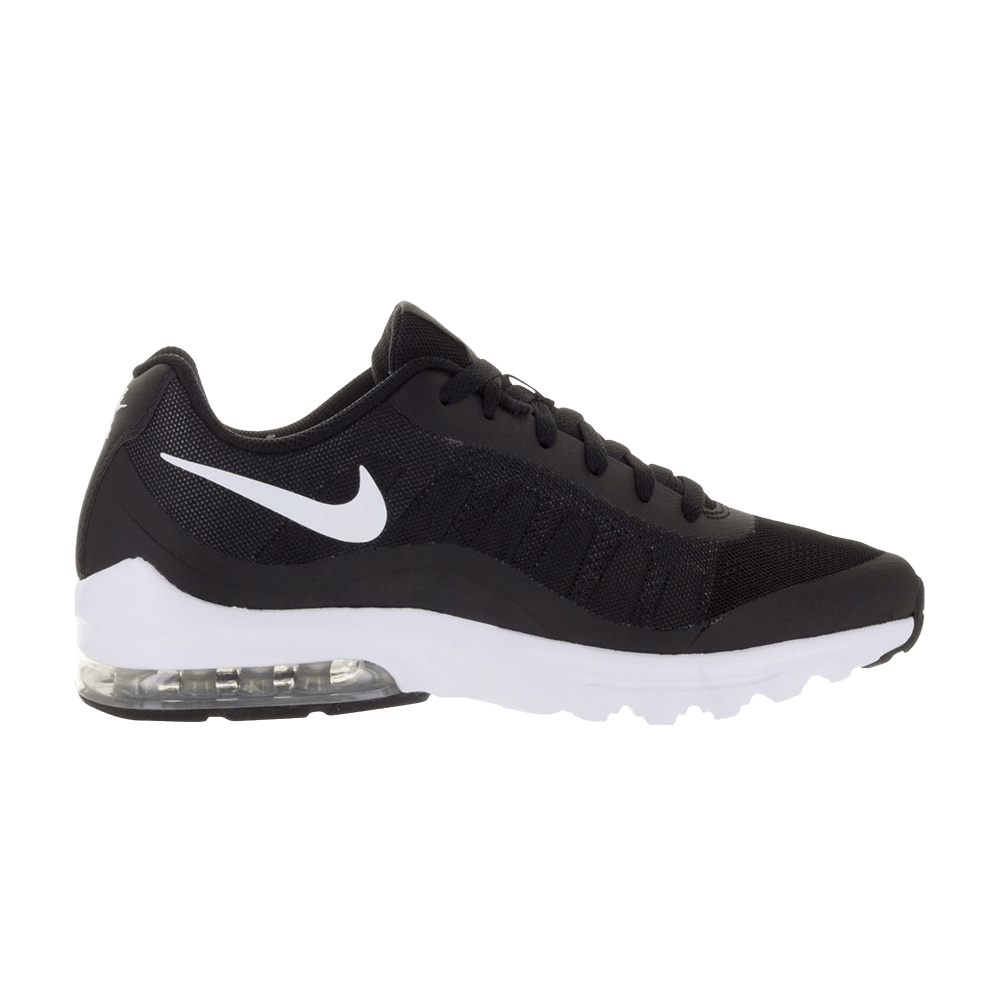Кроссовки Nike Air Max Invigor 'Black'