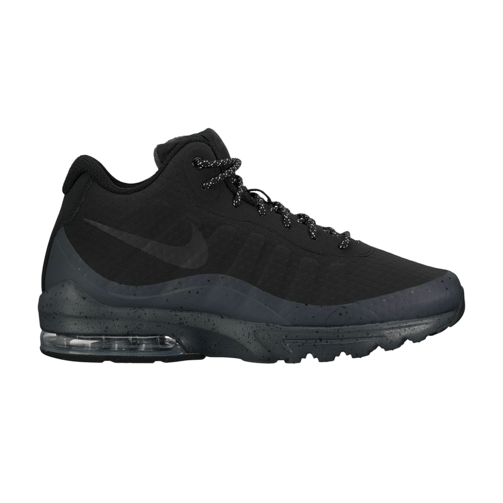 Кроссовки Nike Air Max Invigor Mid 'Black Anthracite'
