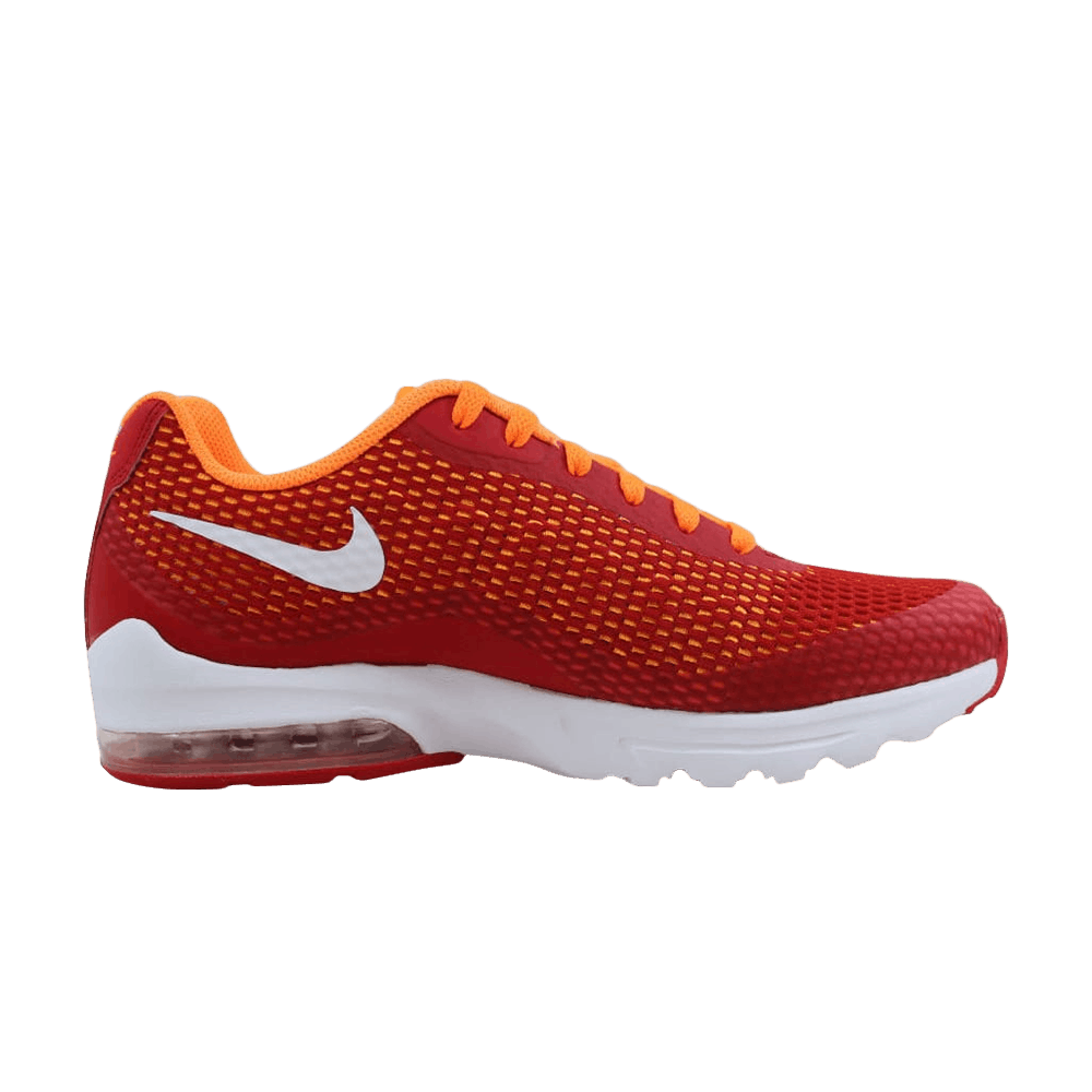 Кроссовки Nike Air Max Invigor SE 'University Red'