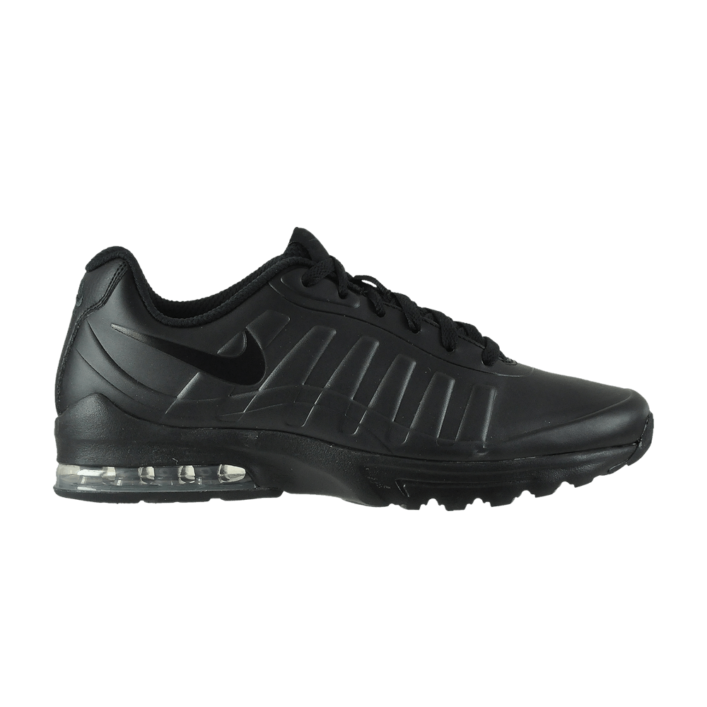 Кроссовки Nike Air Max Invigor SL 'Black Anthracite'