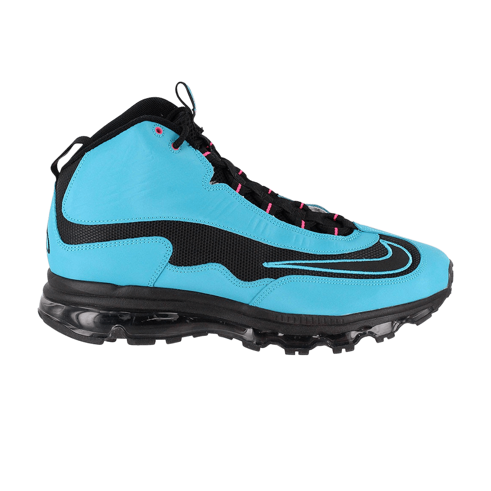 Кроссовки Nike Air Max JR 'Home Run Derby'