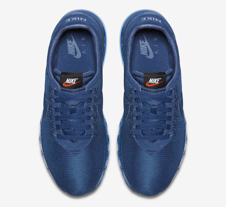 Кроссовки Nike Air Max LD-Zero 'Blue Moon'