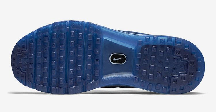 Кроссовки Nike Air Max LD-Zero 'Blue Moon'