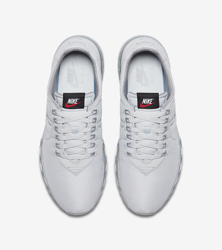 Кроссовки Nike Air Max LD-Zero 'Pure Platinum'