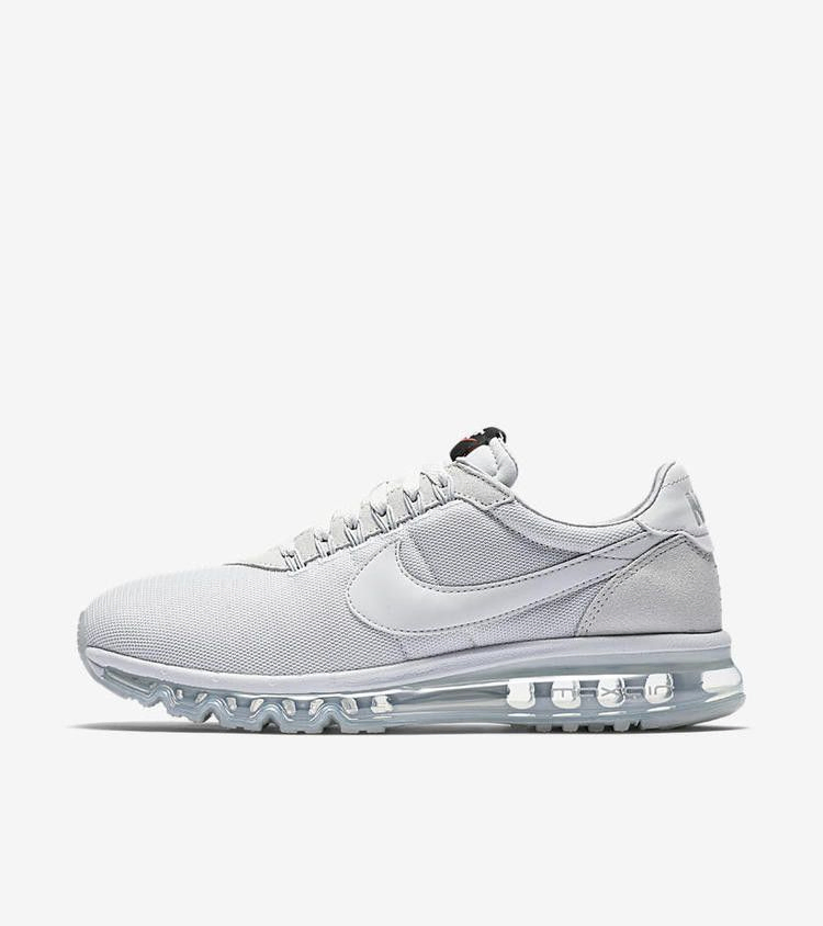 Кроссовки Nike Air Max LD-Zero 'Pure Platinum'