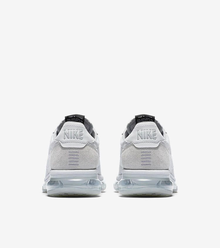 Кроссовки Nike Air Max LD-Zero 'Pure Platinum'
