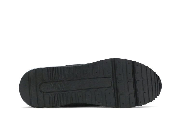 Кроссовки Nike Air Max Limited 3 'Triple Black'