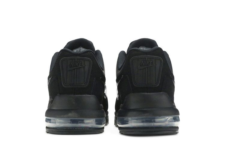 Кроссовки Nike Air Max Limited 3 'Triple Black'