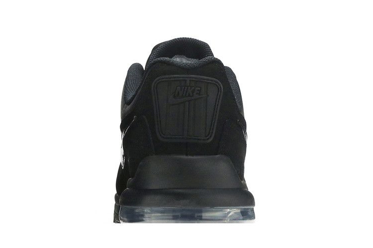 Кроссовки Nike Air Max Limited 3 'Triple Black'