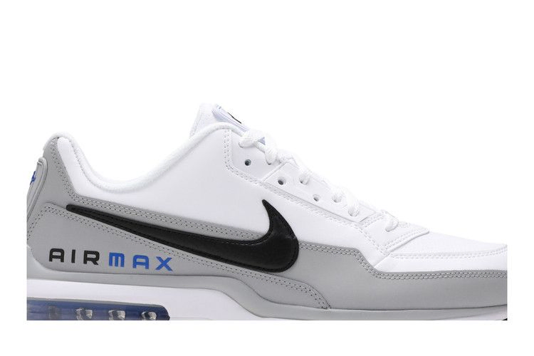Кроссовки Nike Air Max LTD 3 'Light Smoke Grey Racer Blue'