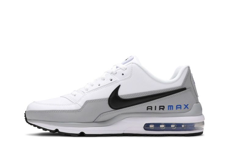 Кроссовки Nike Air Max LTD 3 'Light Smoke Grey Racer Blue'