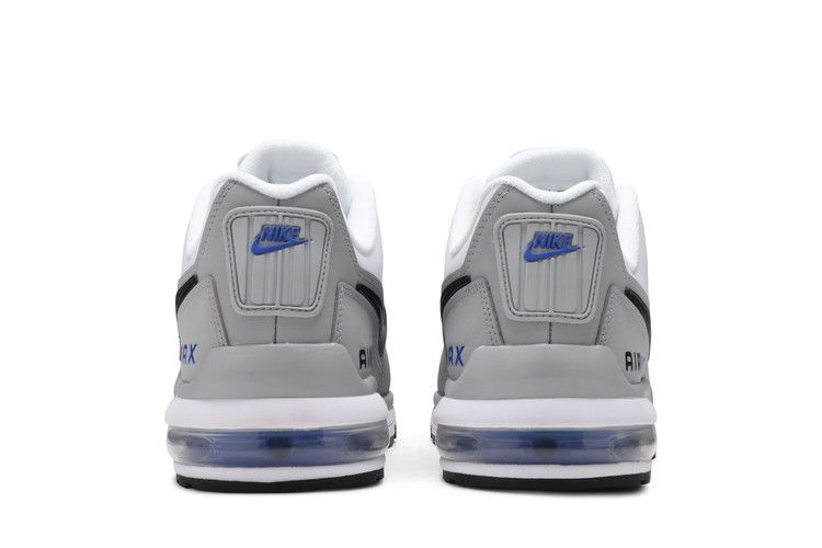 Кроссовки Nike Air Max LTD 3 'Light Smoke Grey Racer Blue'